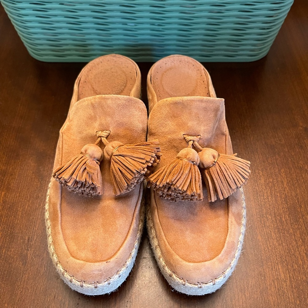 Gentle Souls by Kenneth Cole Women's Rory Espadrille - Picture 4 of 8